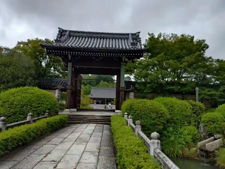 妙満寺(京都府)
