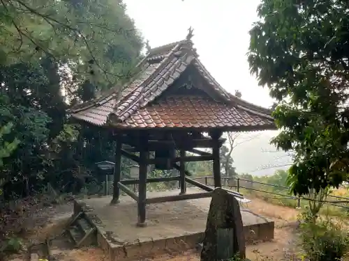 竹林寺(広島県)