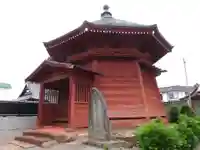 栄螺堂(青森県)