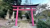 日吉神社(福井県)