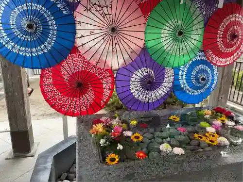 金蛇水神社(宮城県)