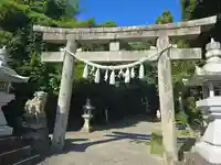 龍王神社(和歌山県)