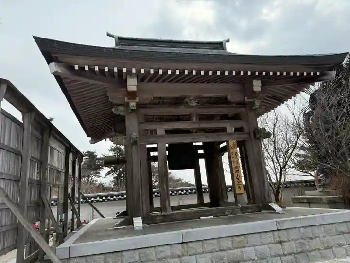 忉利天上寺(兵庫県)