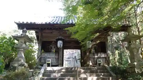 熊谷寺(徳島県)