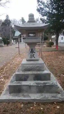 小清水神社のその他建物