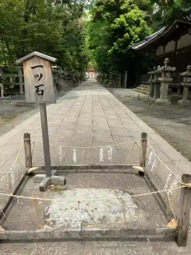 石清水八幡宮(京都府)