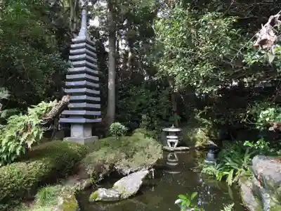 霊山寺(徳島県)