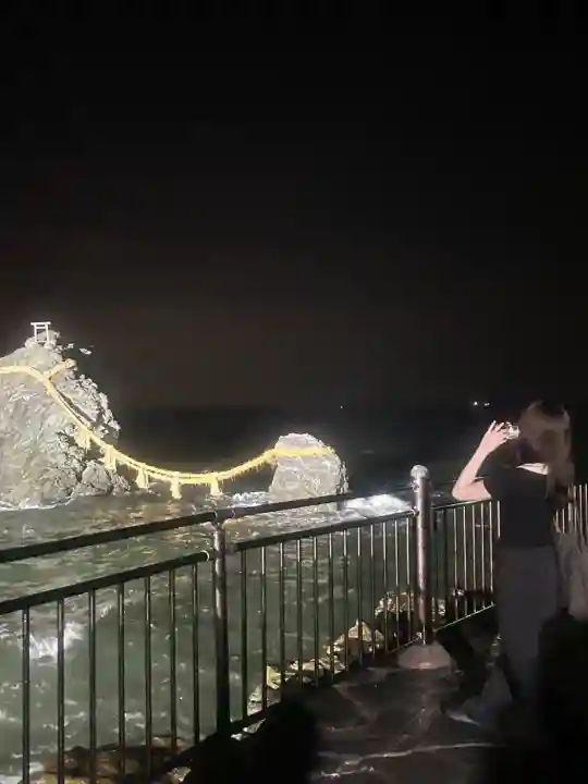 二見興玉神社(三重県)