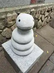 保久良神社(兵庫県)