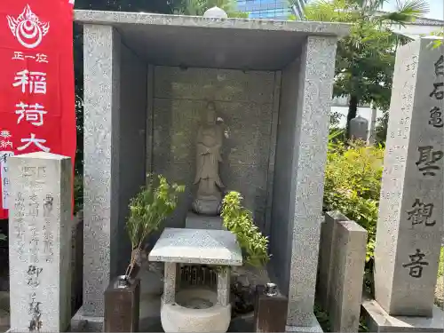 廻向院(愛知県)