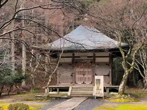 比叡山延暦寺の建物その他