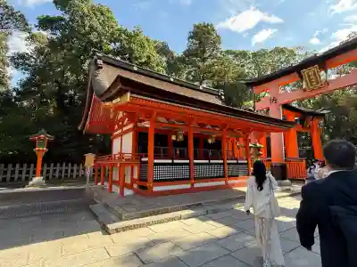 伏見稲荷大社(京都府)