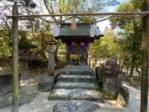 八重垣神社(島根県)