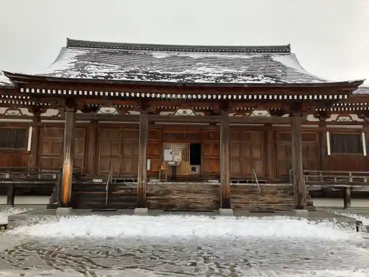 国分寺(新潟県)