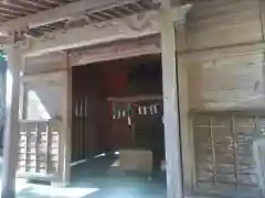 小國神社(静岡県)