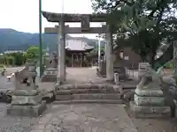 活眼神社(福岡県)