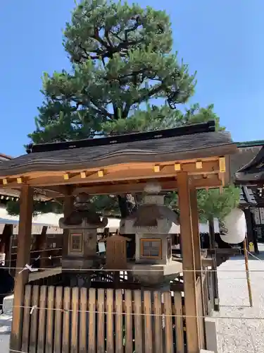 北野天満宮のその他建物