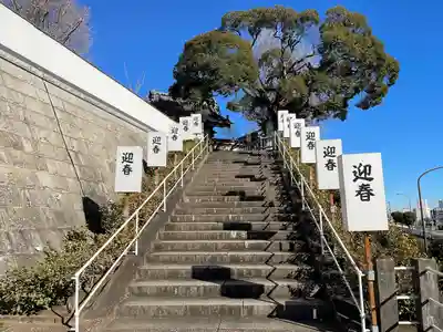 本覺寺(神奈川県)