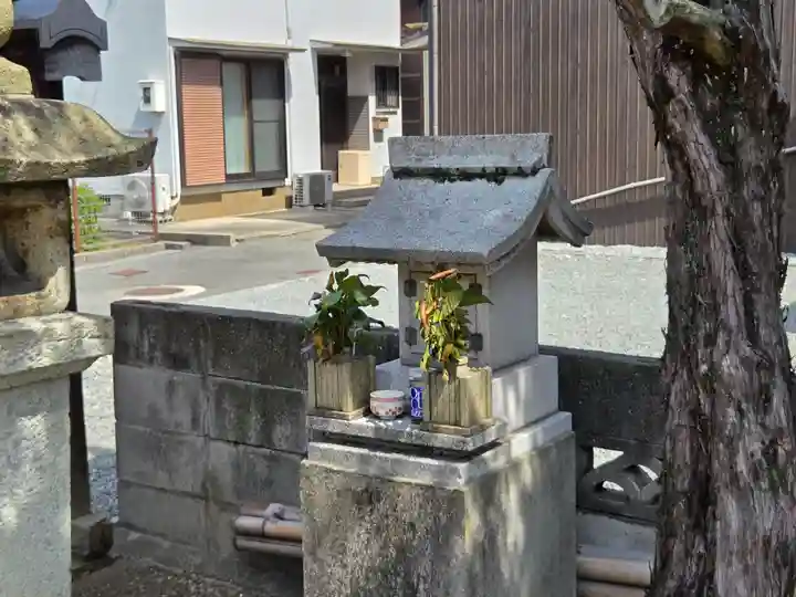 東戎社(兵庫県)