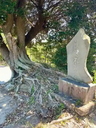 八雲神社（北鎌倉・山ノ内）(神奈川県)