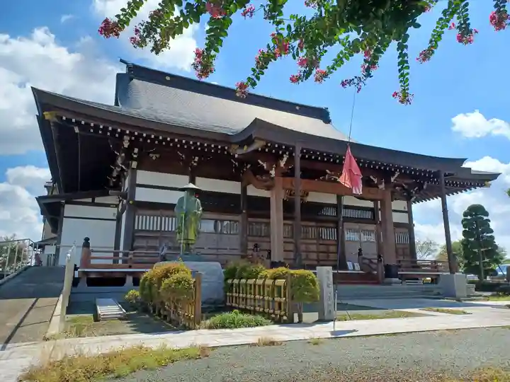 願誓寺(埼玉県)