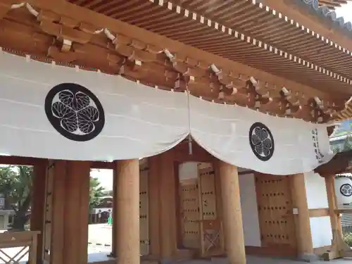 伝通院のその他建物