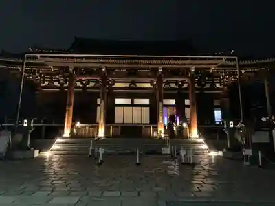 くろ谷 金戒光明寺のその他建物