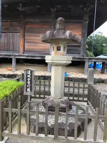 道成寺の建物その他