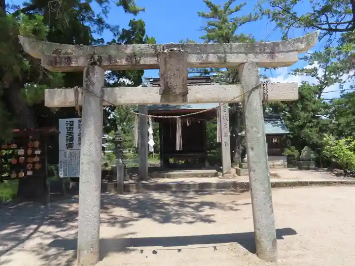 備中国總社(岡山県)