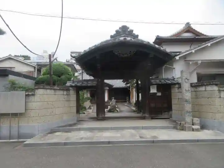 香林院(東京都)