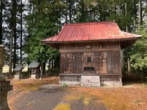 知恵神社(栃木県)