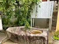 柴籬神社(大阪府)