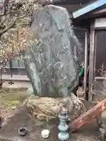 八大龍王本殿(岐阜県)