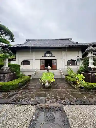 東光寺(山梨県)