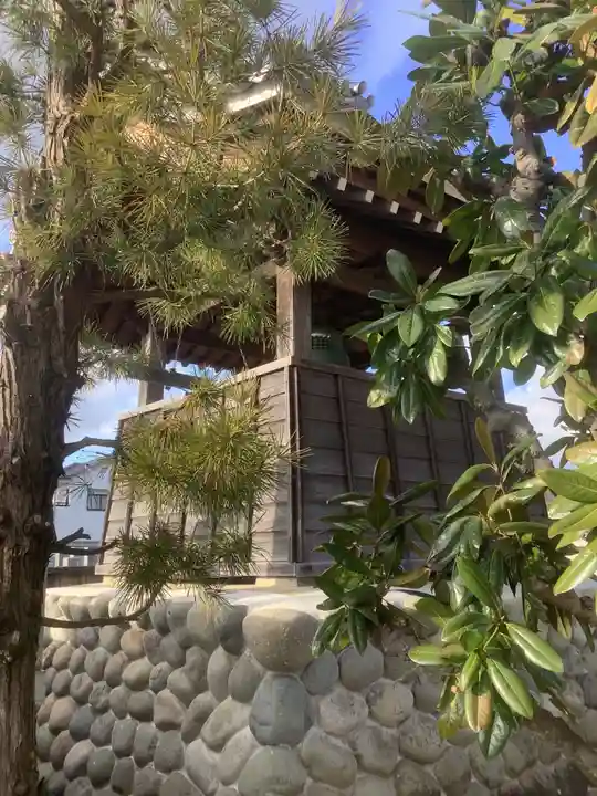 新徳寺のその他建物