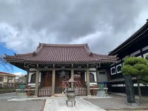 如宝寺(福島県)