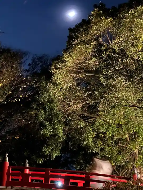 武蔵一宮氷川神社(埼玉県)