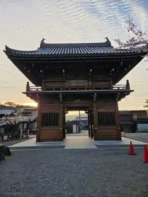丹生大師 神宮寺の御朱印