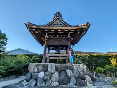 妙勝寺のその他建物