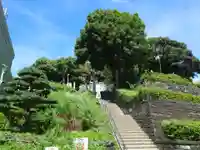 王子神社(徳島県)