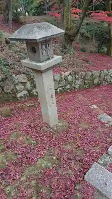 園城寺（三井寺）のその他建物