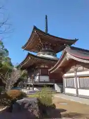 東照寺(福岡県)