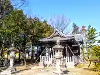 八幡社のその他建物