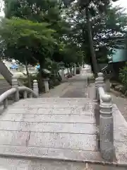 彌都加伎神社の建物その他