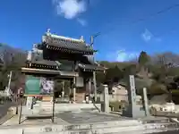 興禅寺(鳥取県)