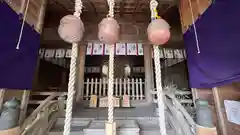 新宮神社(福井県)