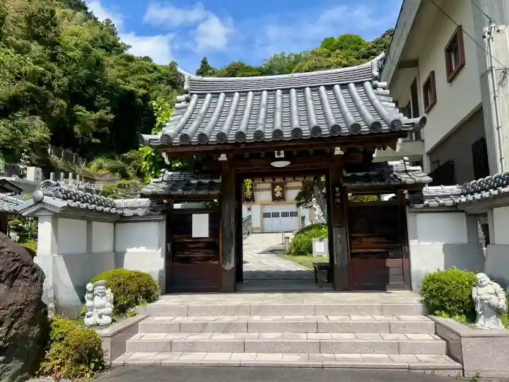 大雲寺(静岡県)