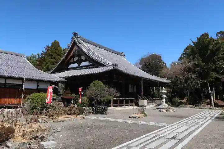 総持寺(滋賀県)