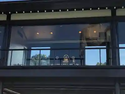 東本願寺本廟 牛久浄苑(牛久大仏)のその他建物