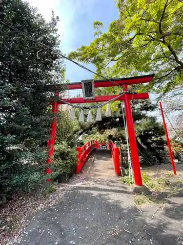 前橋神明宮(群馬県)